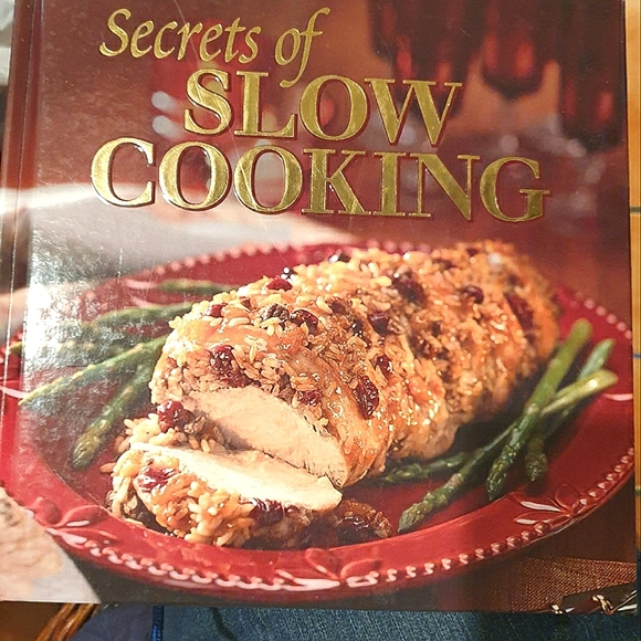 Secrets of Slow Cooking - Picture 1 of 8